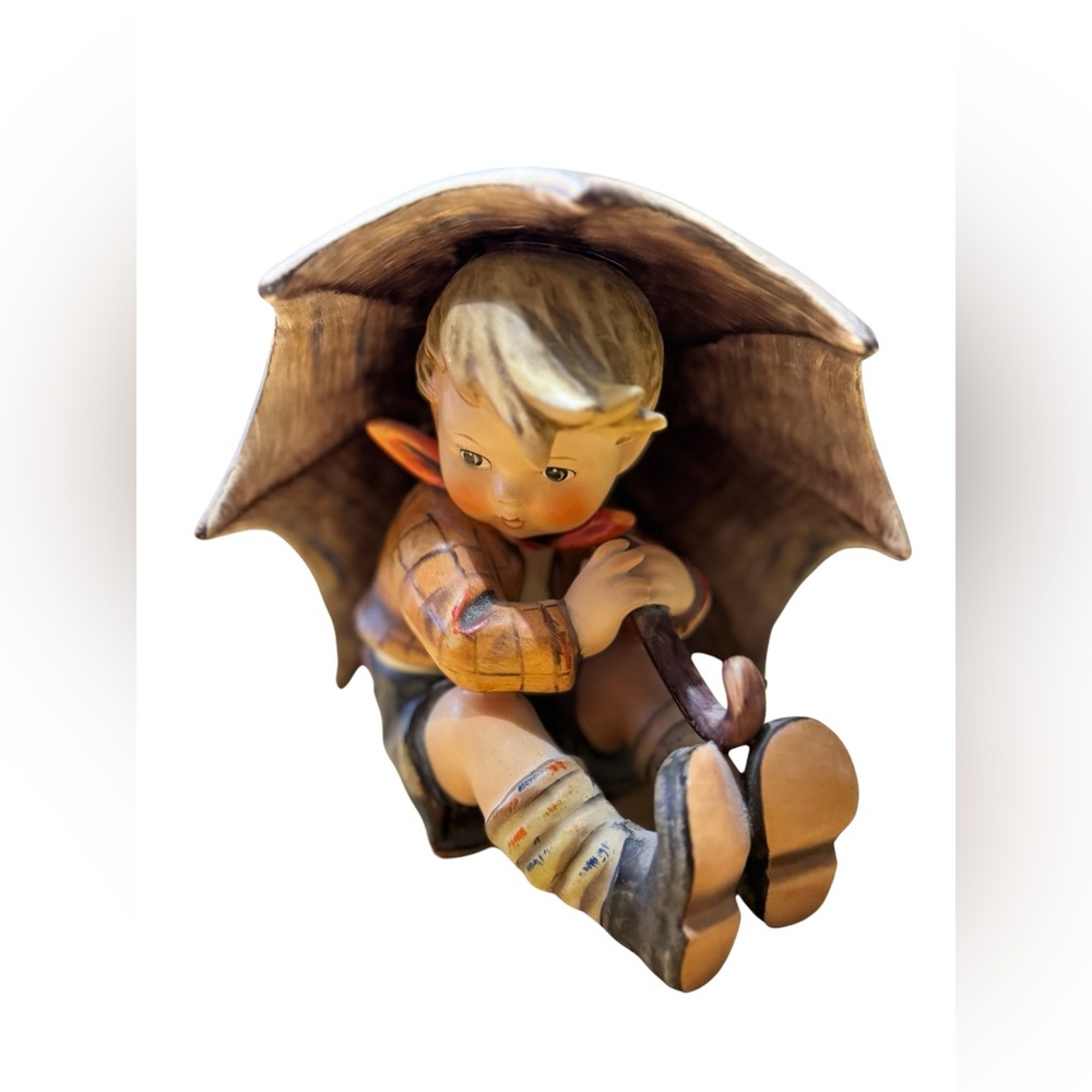 M.I.Hummel 1152305 Figurines Ceramic One Size Multi-Coloured